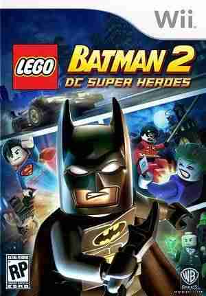 Descargar LEGO Batman 2 DC Super Heroes [MULTI3][USA][PROTON] por Torrent